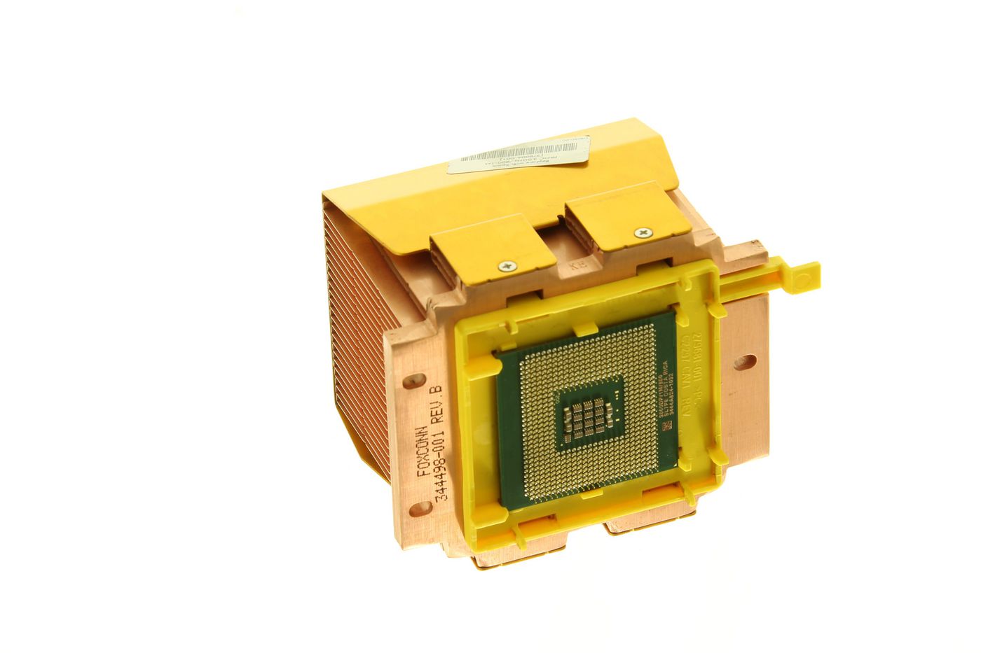 3.0GHz Single-core Xeon 