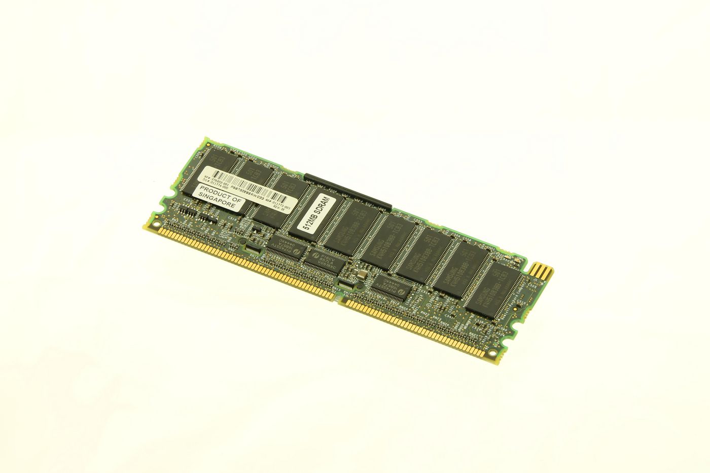 512MB BATTERY CACHE FOR SA