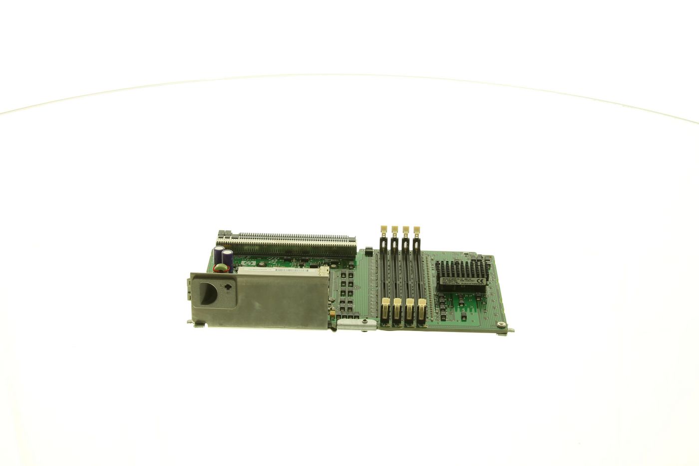 CPU/ Memory Board, DL585