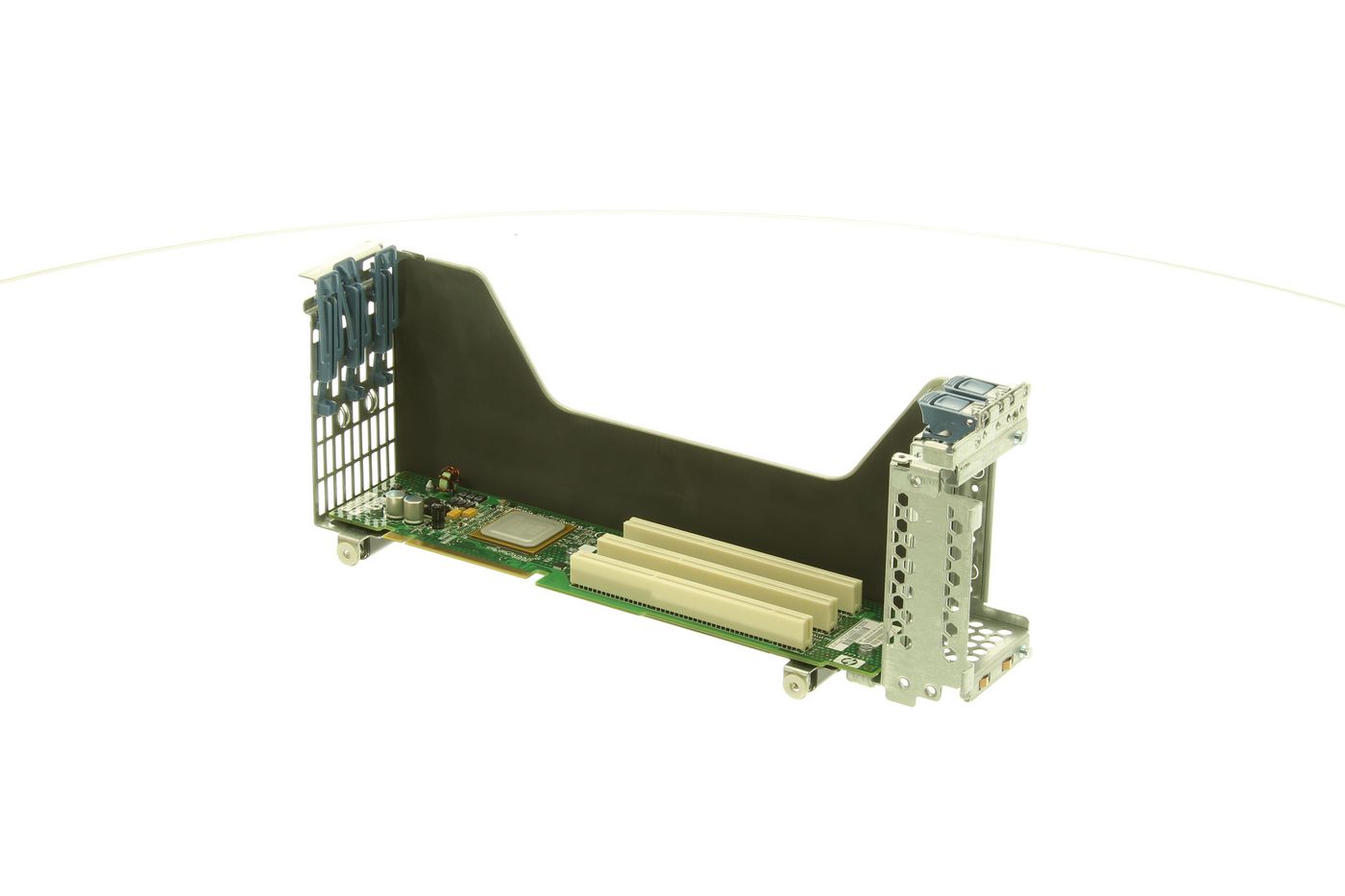 PCI riser cage - With non-hot-