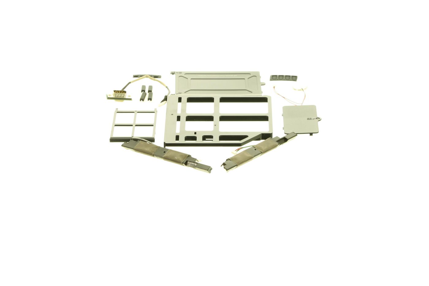 Miscellaneous Plastics Kit