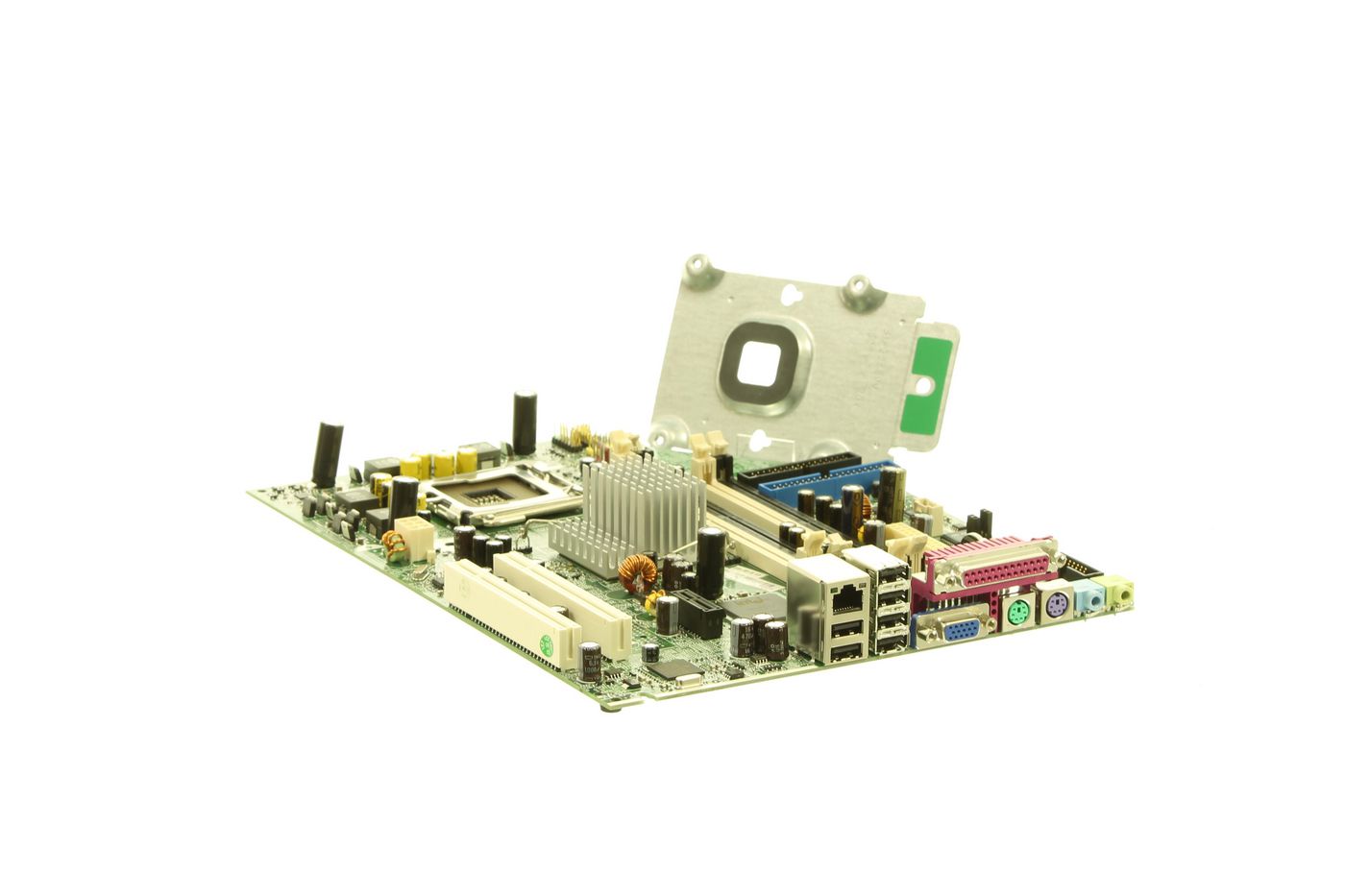 DC5100 SFF/DX2100 System board