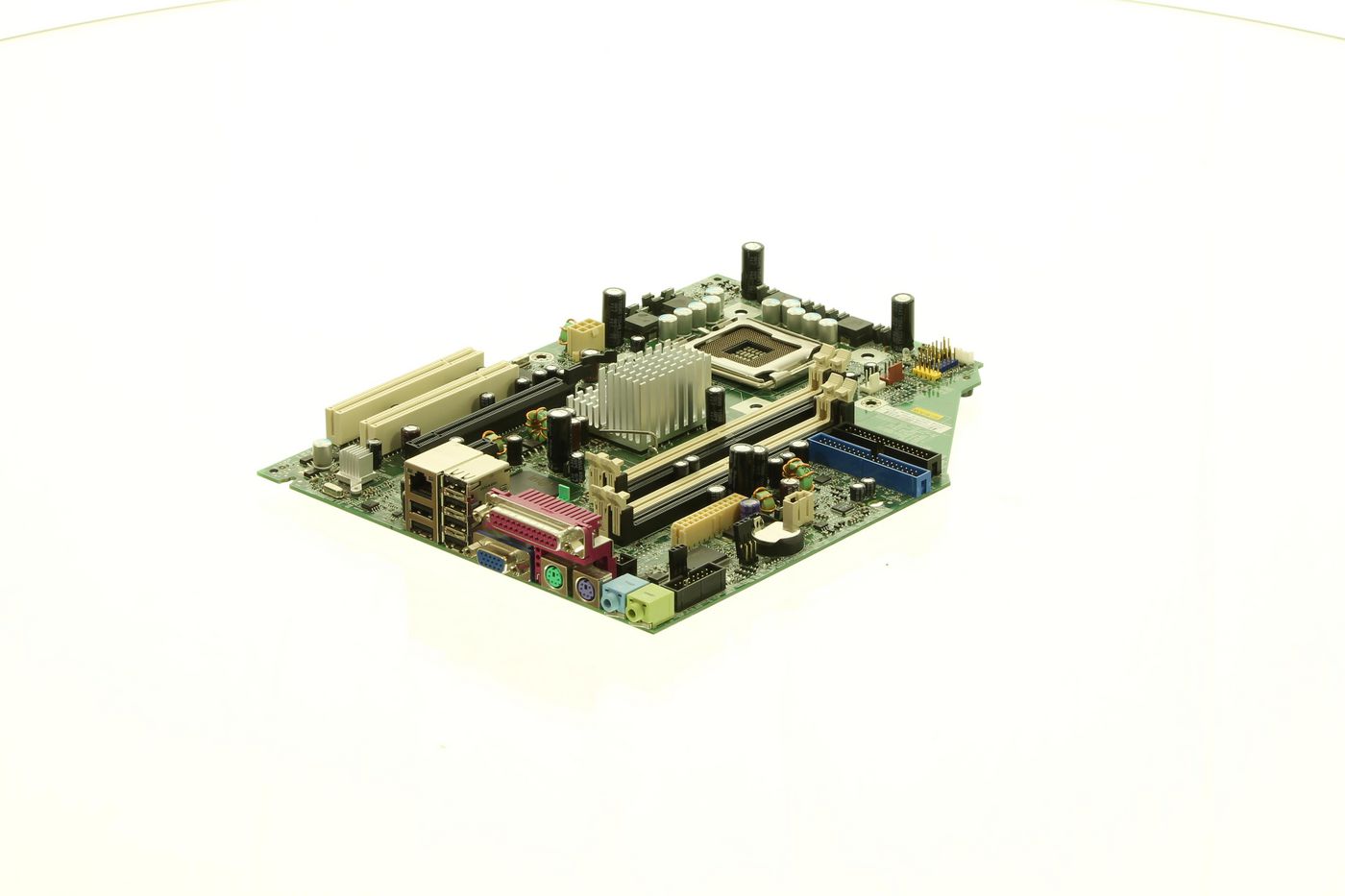 SYSTEM BOARD SFF