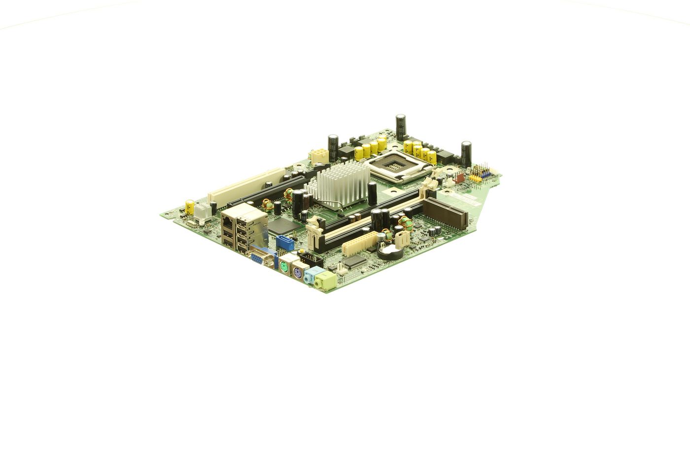 DC7600 USDT System Board