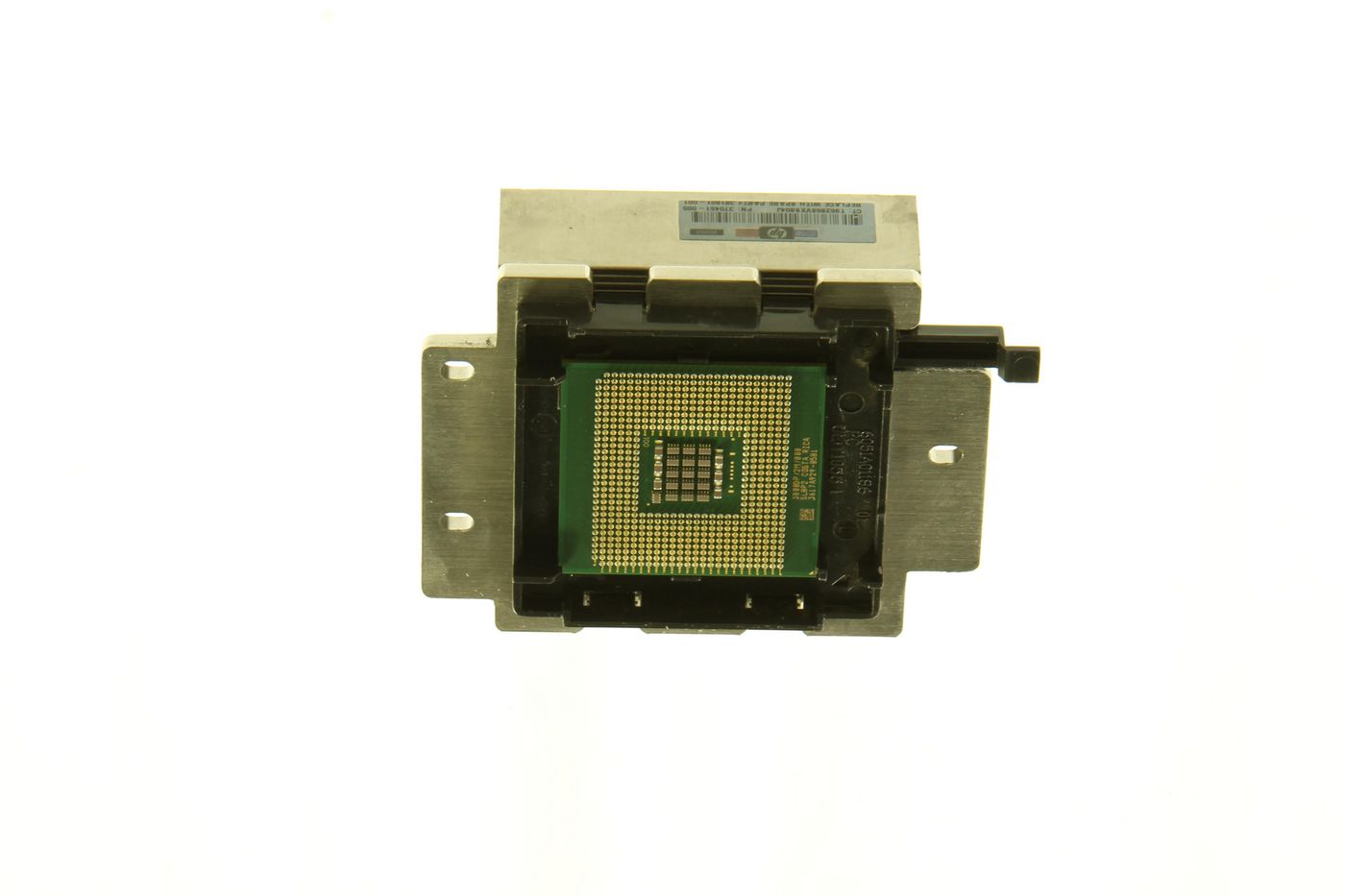 Intel 3,6Ghz Xeon 2-MB l2 cach