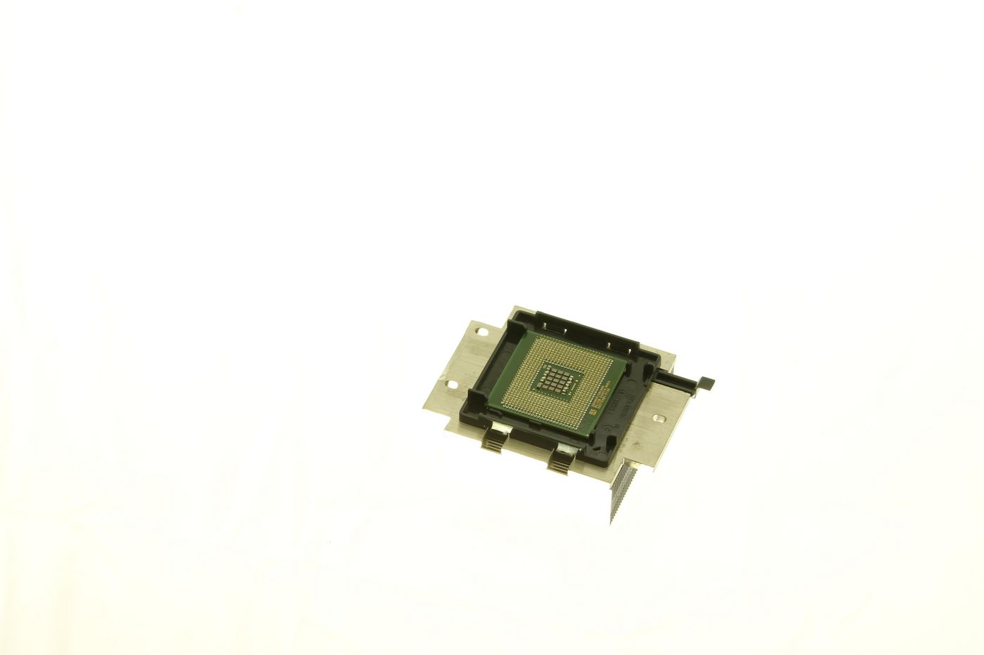 Xeon 3.6ghz Processor