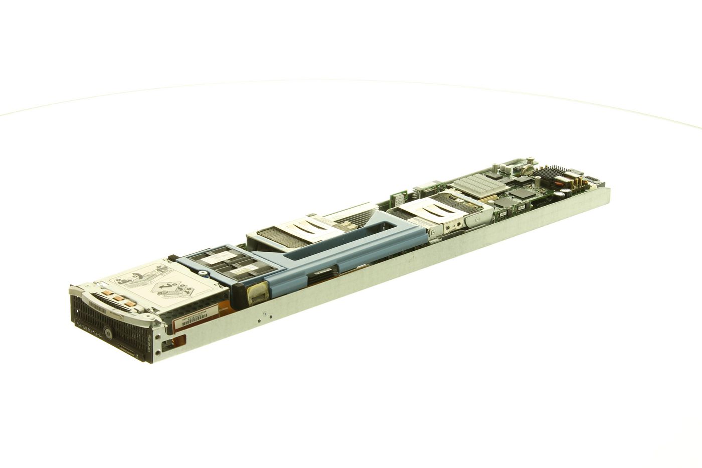 BL35P System Board ATA w/