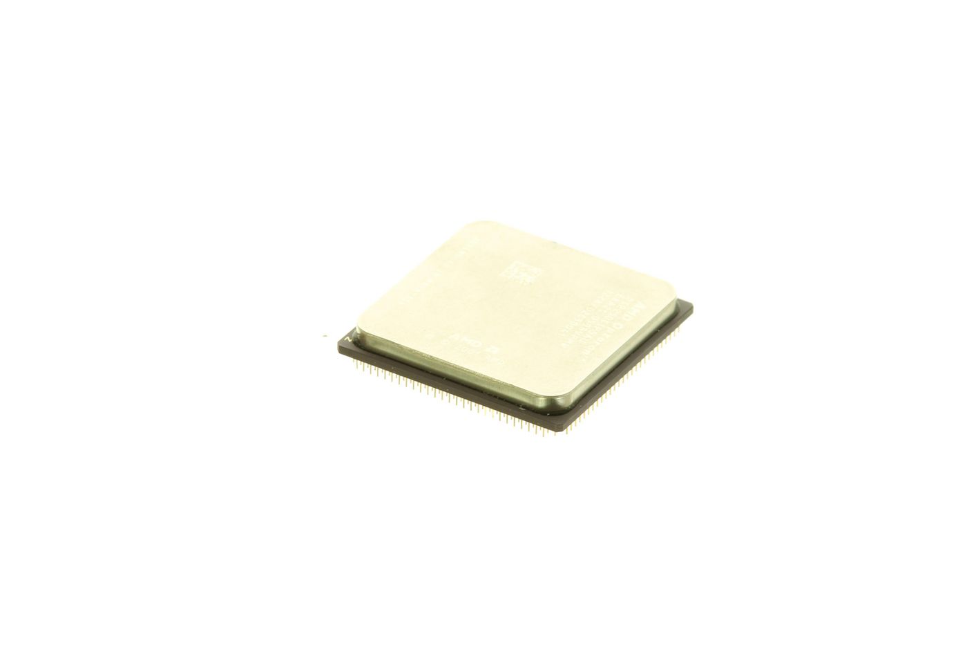 Processor, AMD Opterontm,