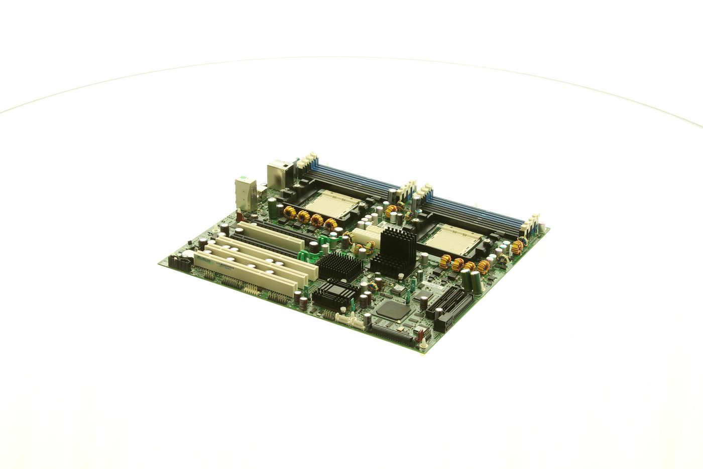 XW9300 System Board ATX Form