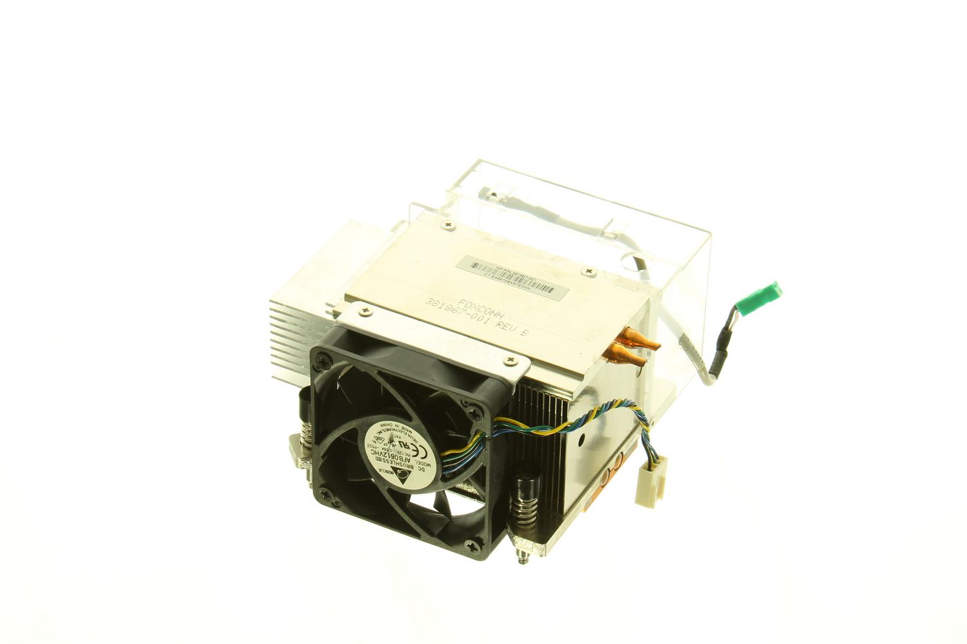 Heatsink