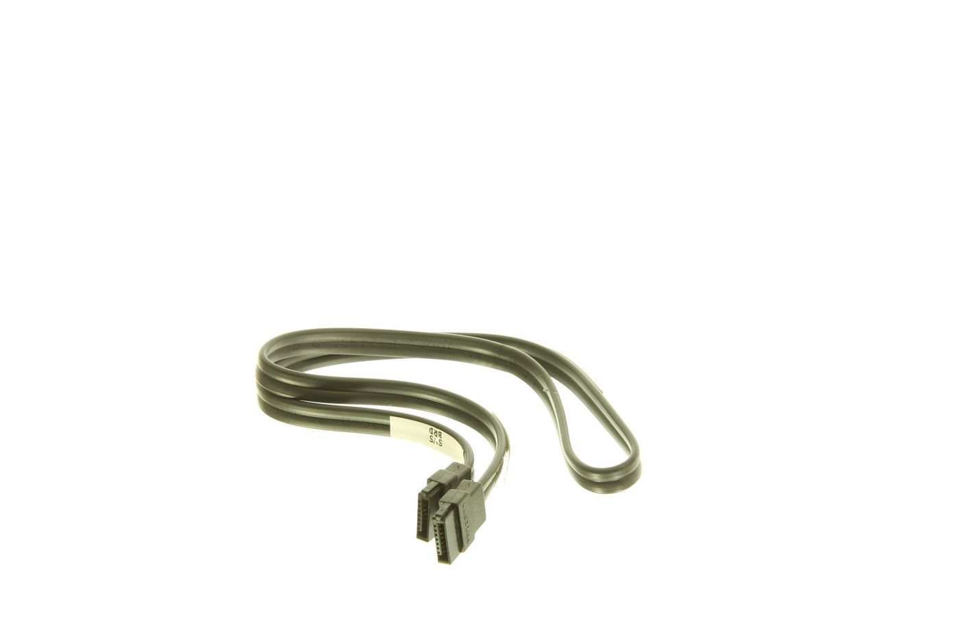 CA ASSY,19.5 ,SATA3G, ST-ST