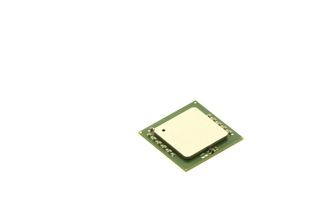 Intel Xeon 3.20GHz/2MB/800Mhz
