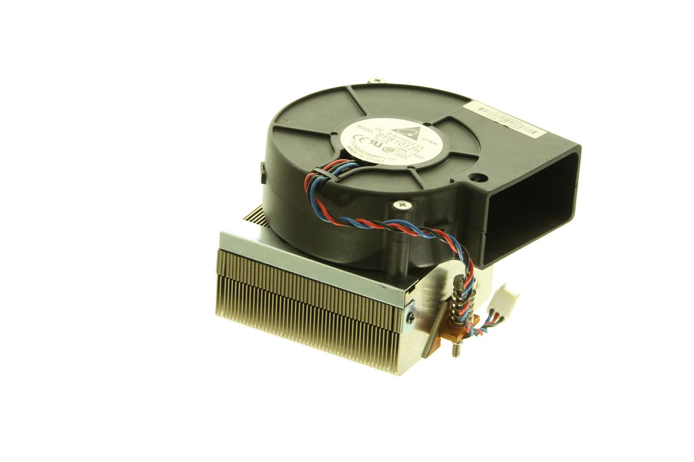 S-FANSINK, SFF ST
