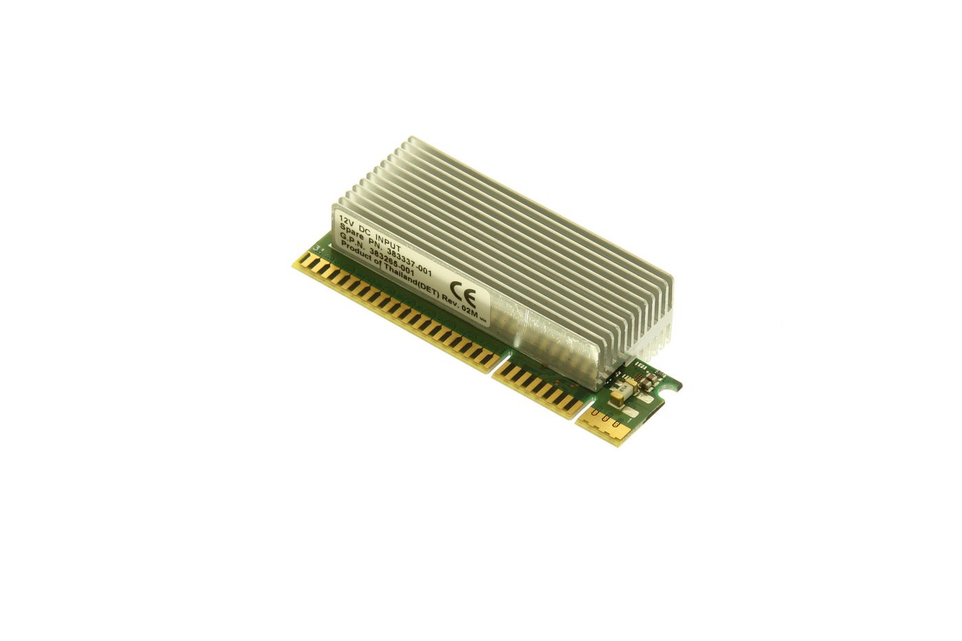 Generic VRM (80A)