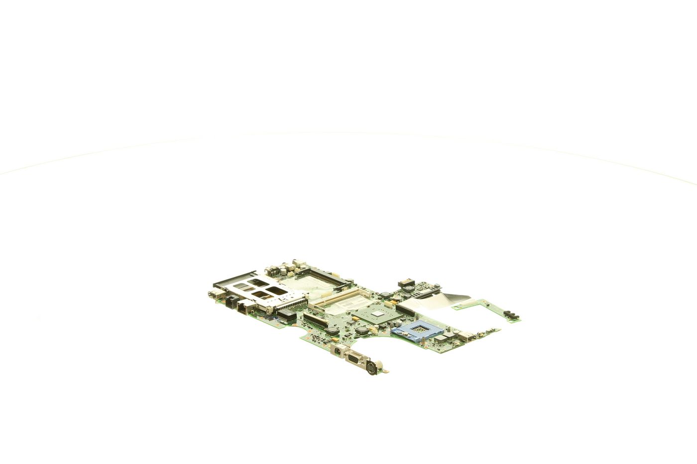 TC/NC4200 System Board