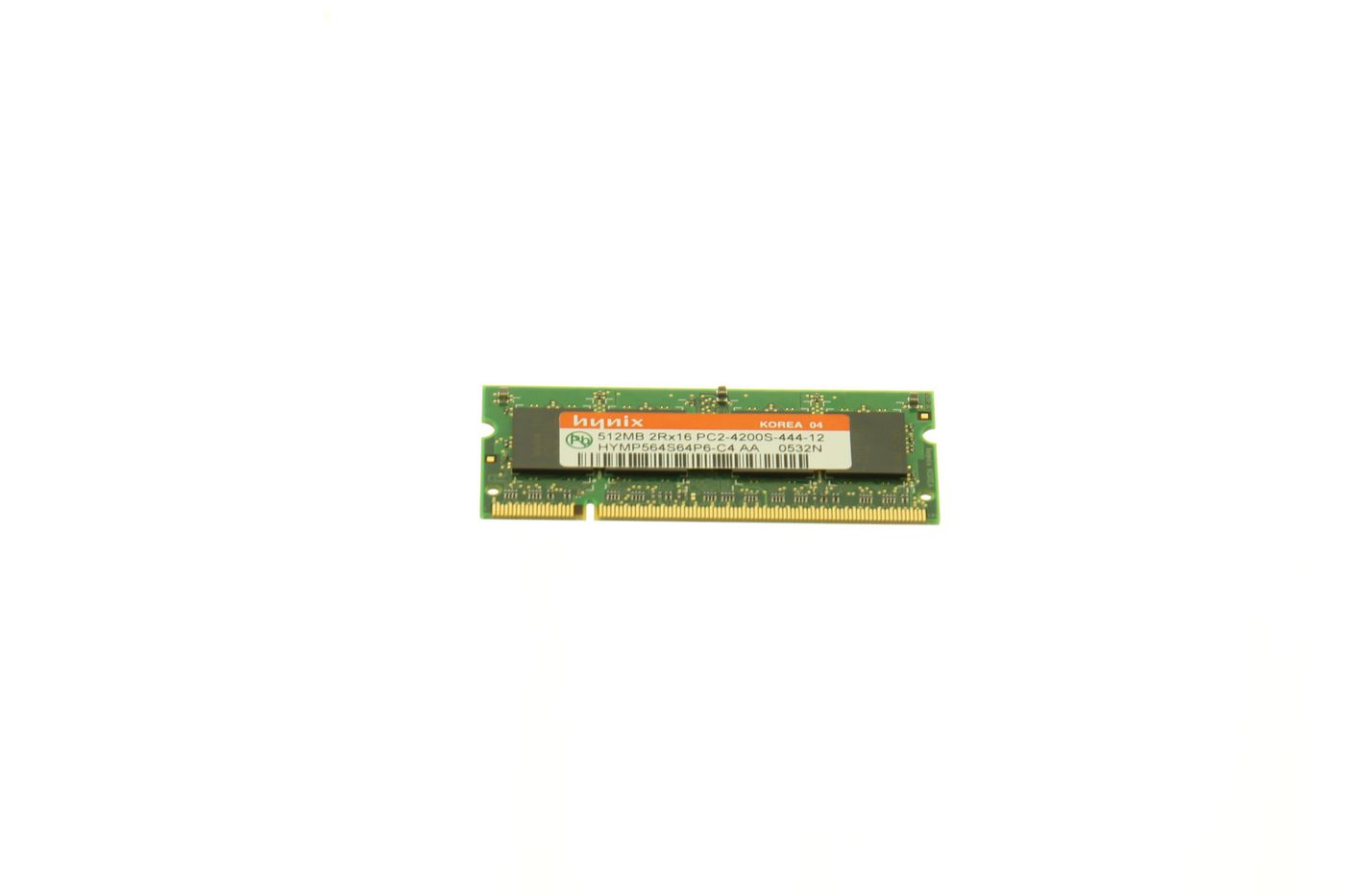 PC24200 512 MB memory module