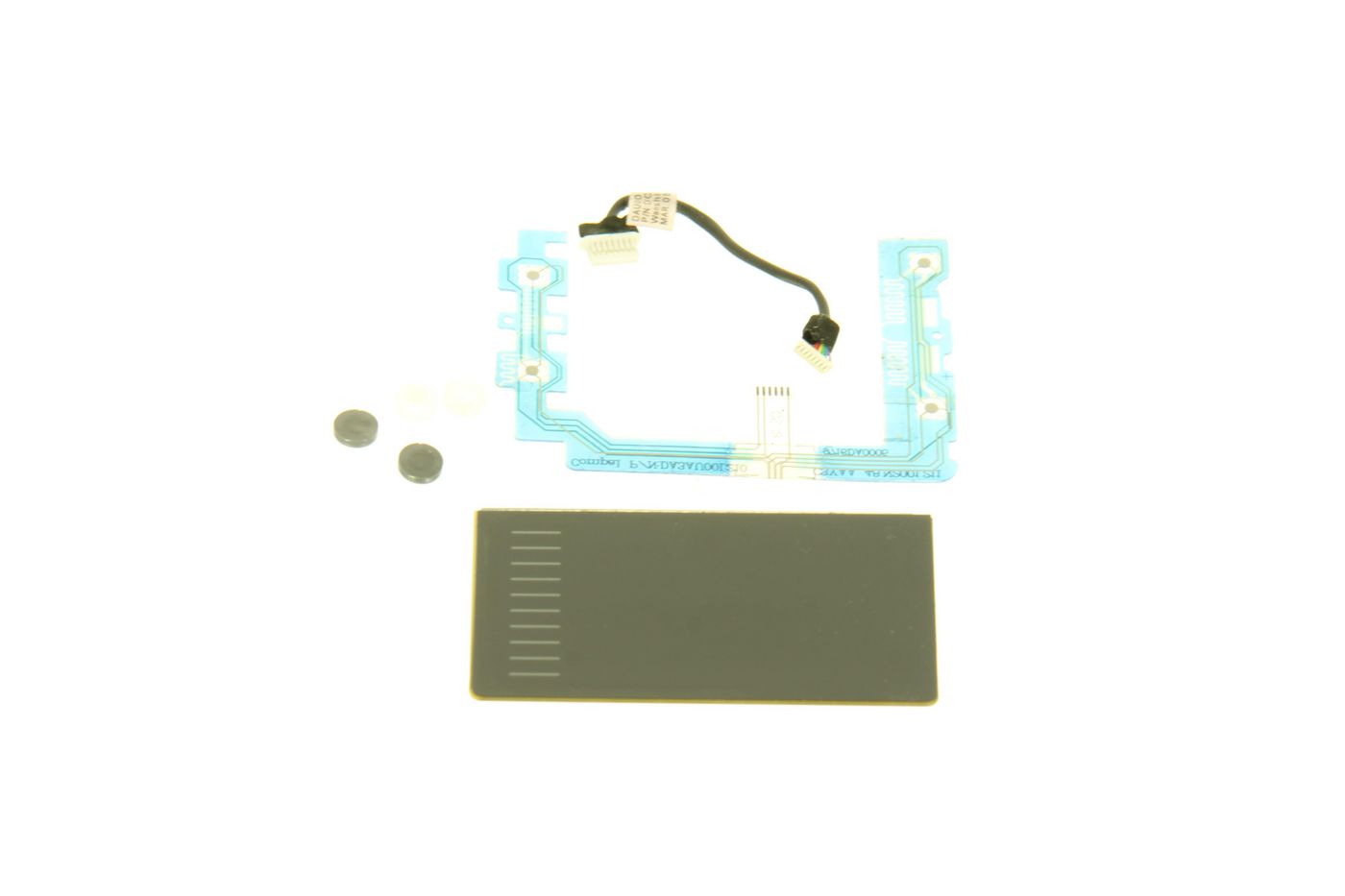 NC4200 TouchPad with cable