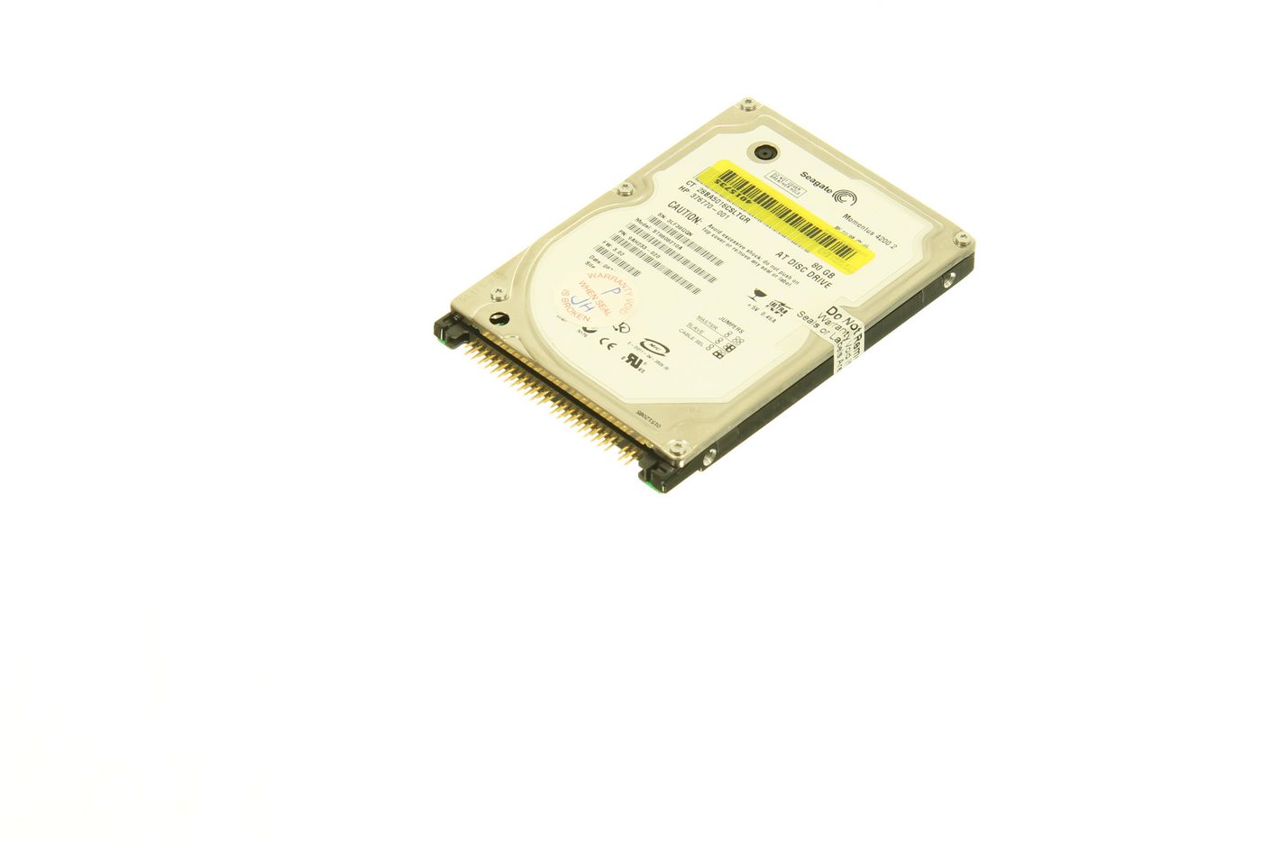 SPS-DRV,HD,80G,4200RPM