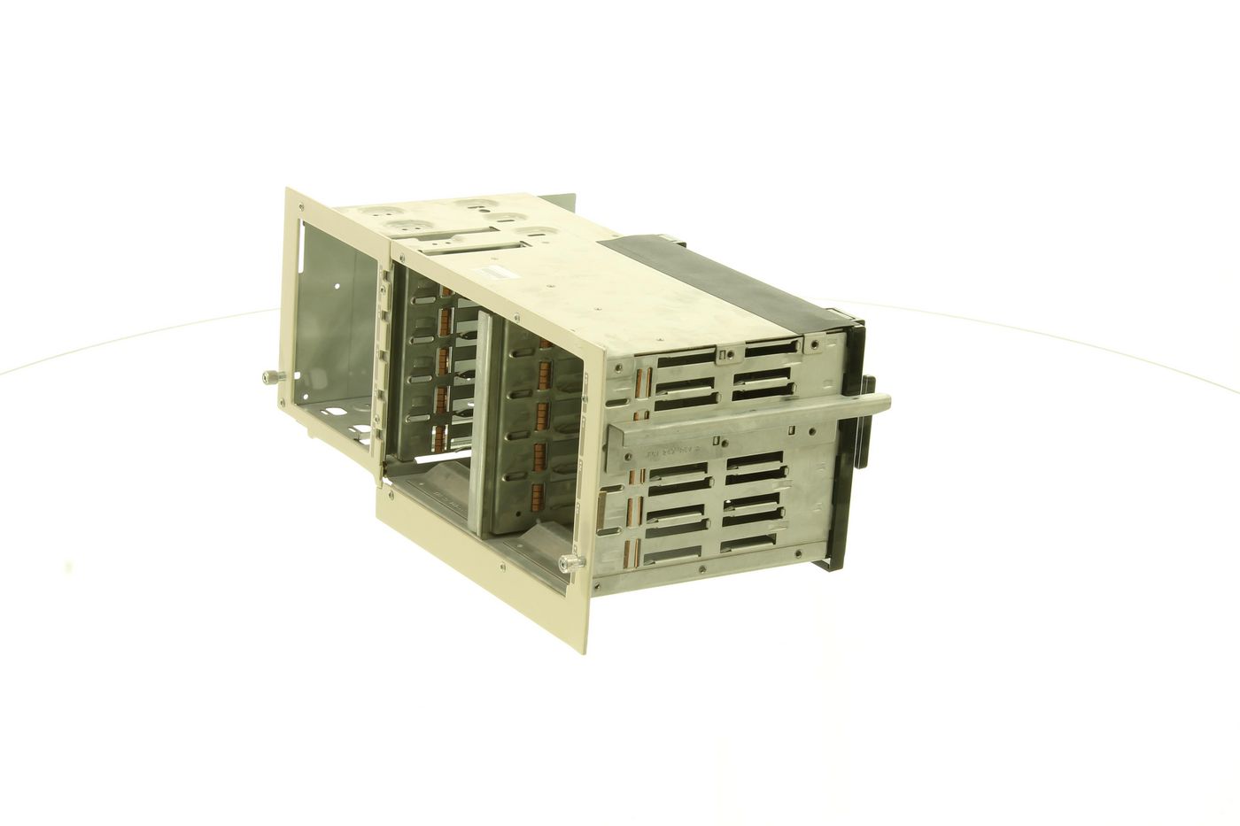 CAGE,LVD 10 DRIVES