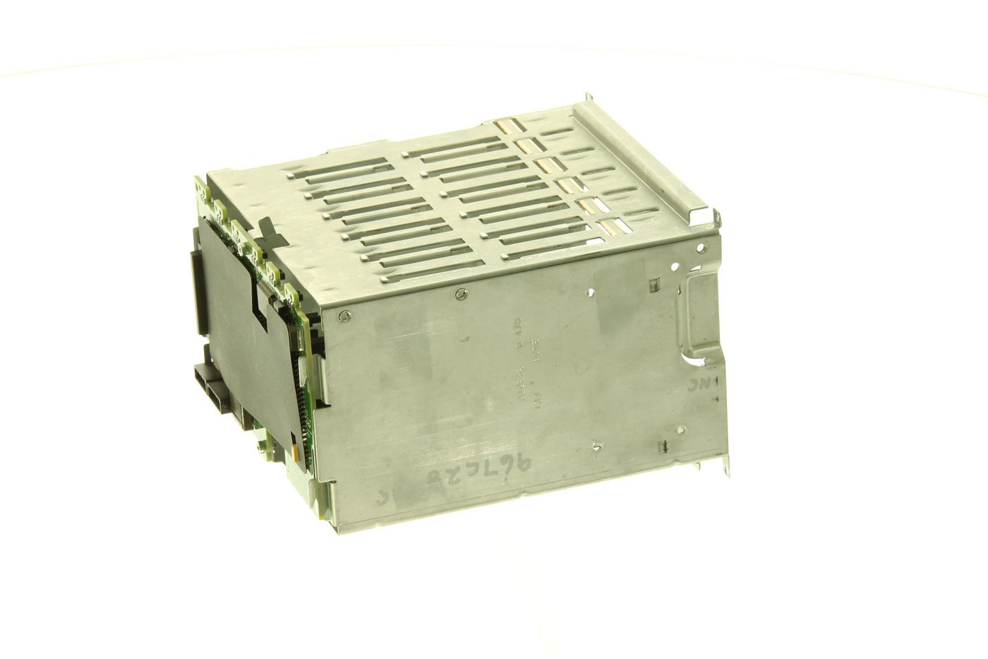 6 X Drive Cage/Backplane LVD