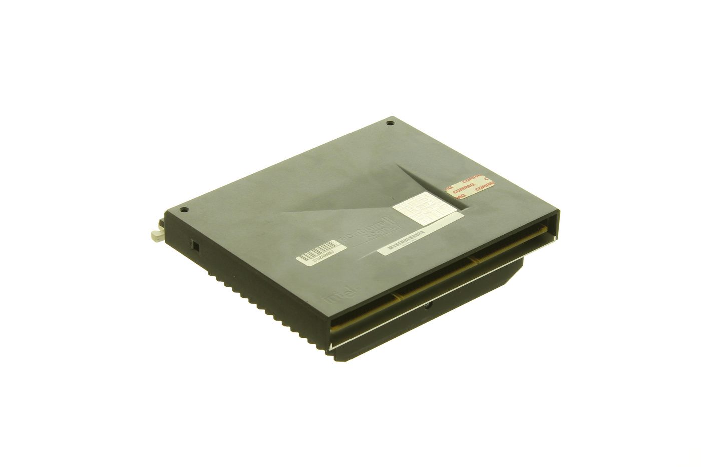 450MHz, PII Xeon Processor