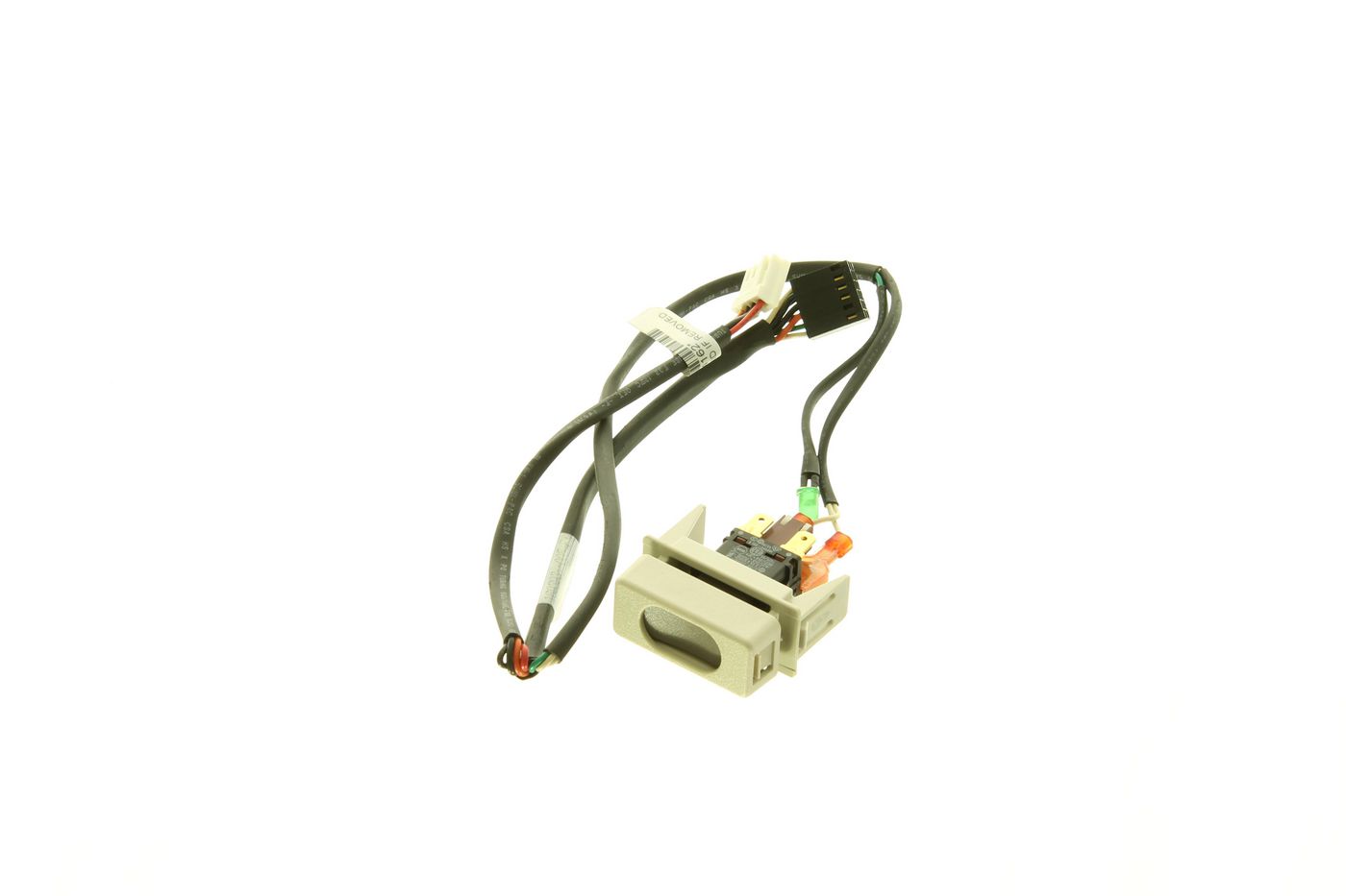 Power Switch with Cable and
