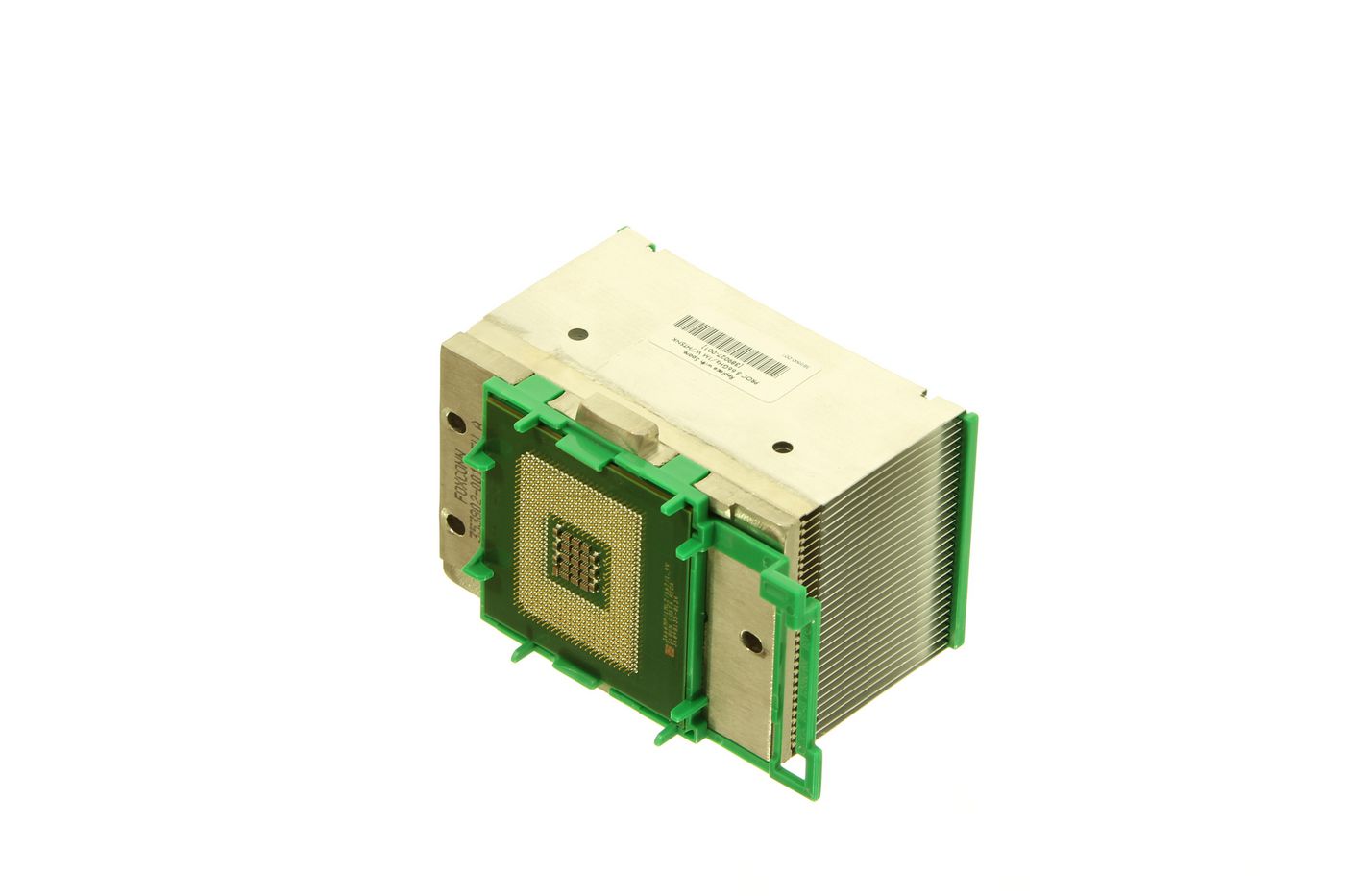 3.66-GHz, 1-MB L2 cache,