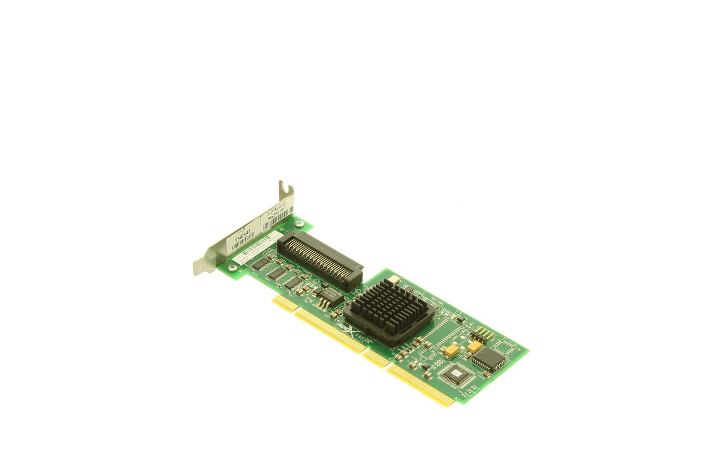 SCSI controller 64-bit/133Mhz