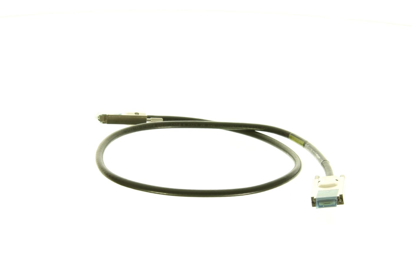 4-lane External SAS Cable,