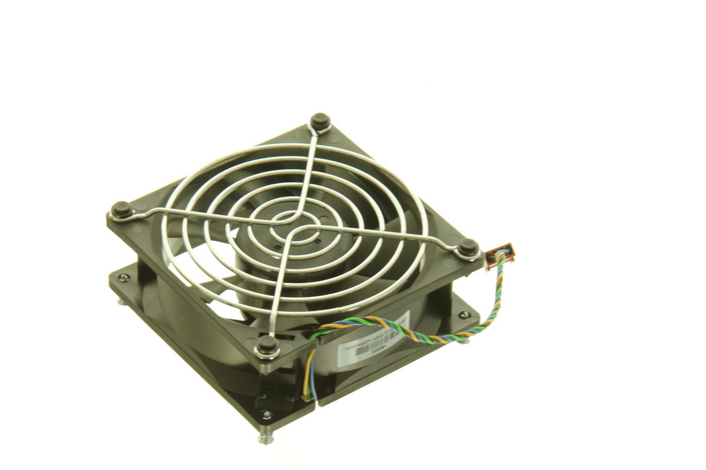 92mm system fan for ProLiant 