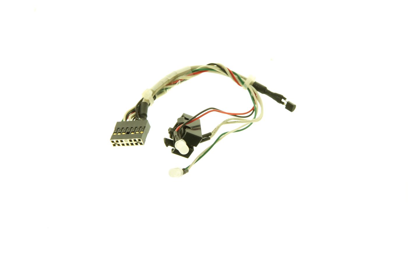 POWER SWITCH WITH LED