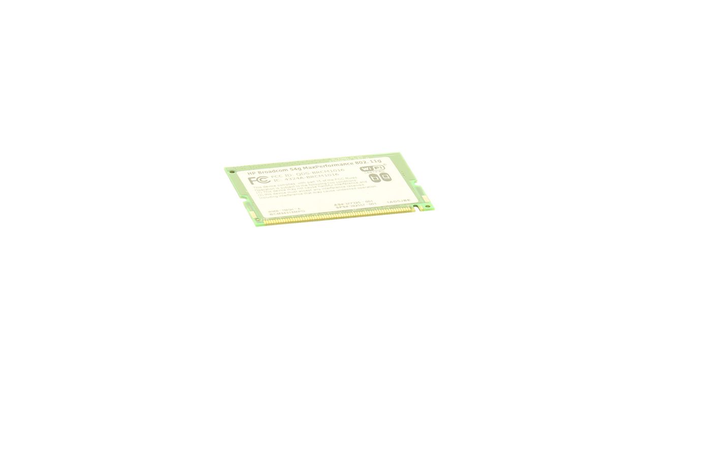 802.11b/g Wireless LAN