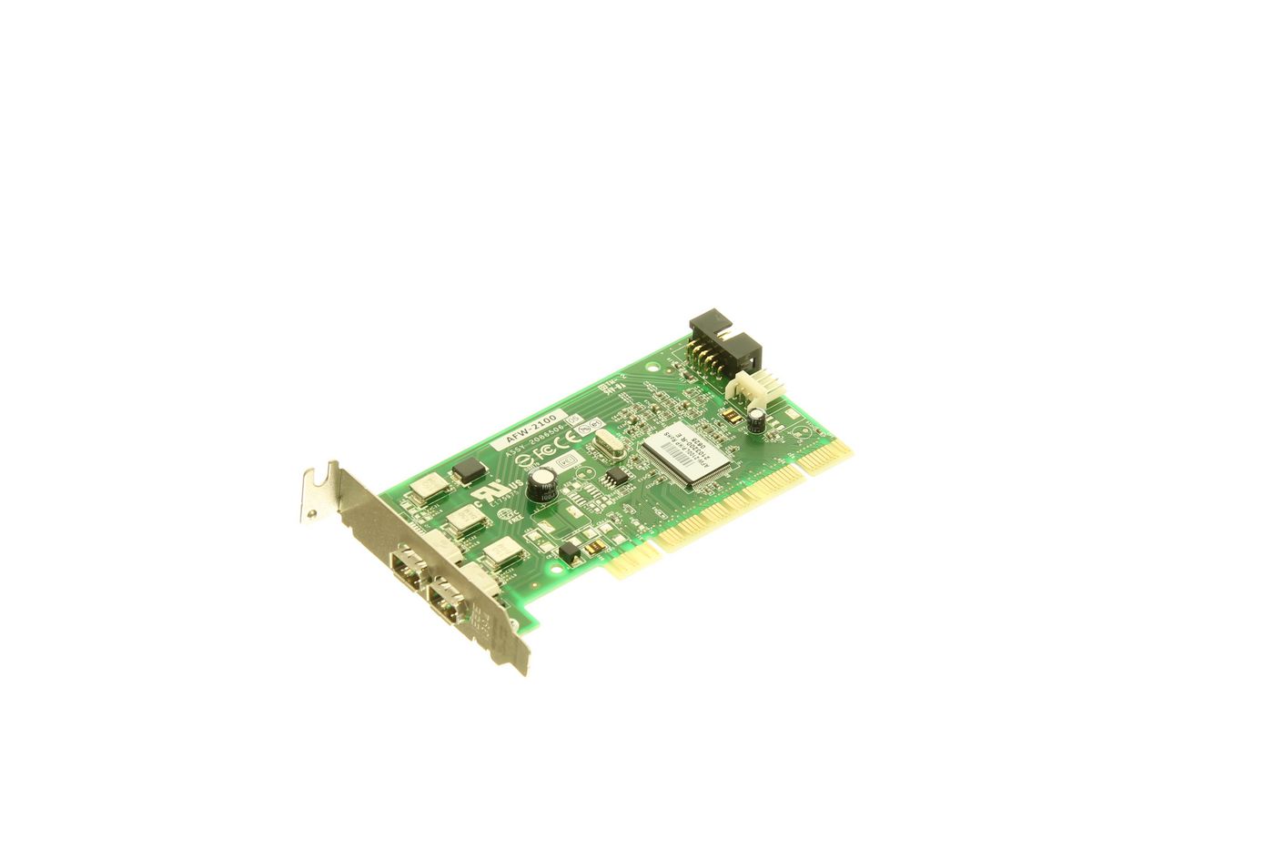 IEEE-1394 interface PCI Board