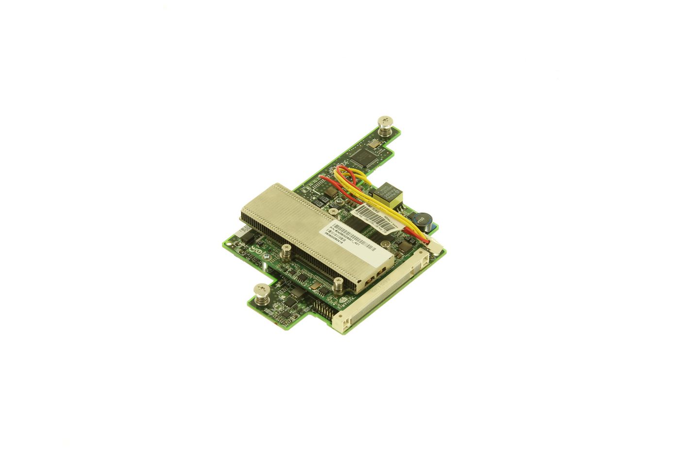 nVIDIA IO4 Based Hyper Transpr