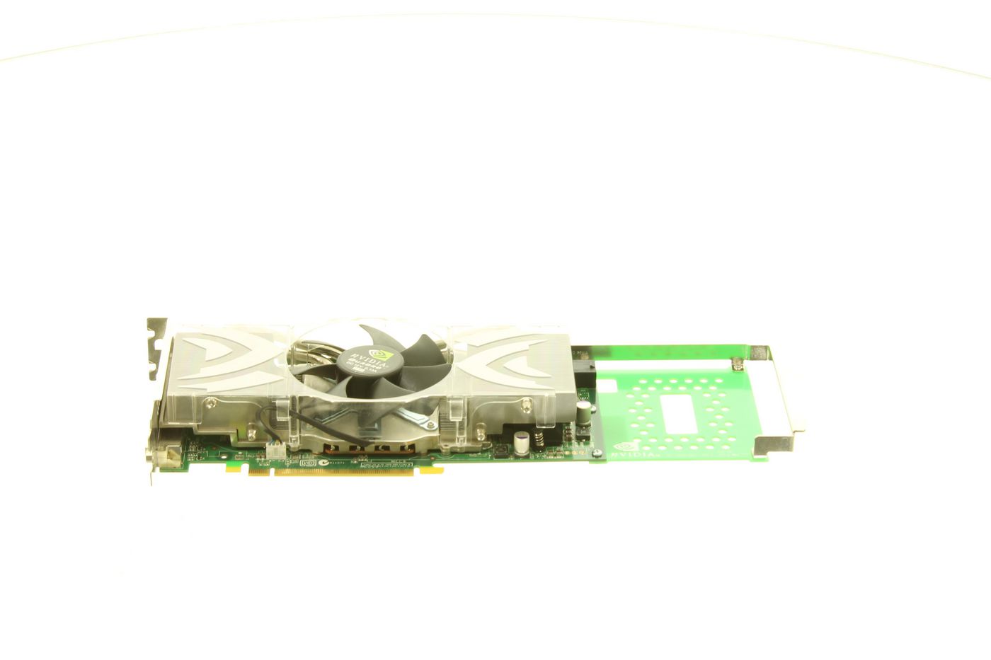 BD,GRAPHICS 512MB PCI-E
