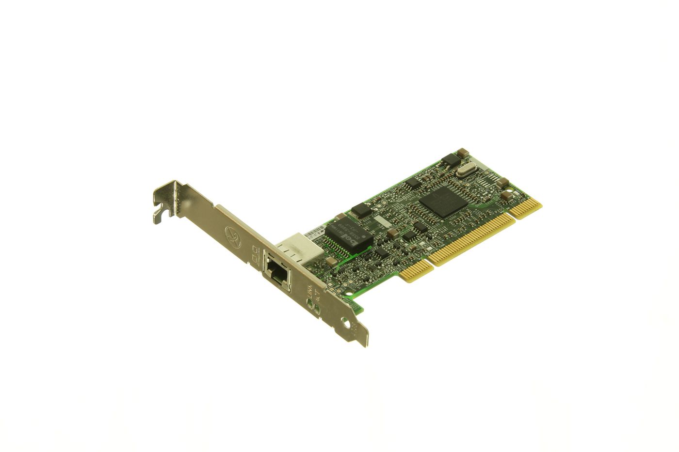 Server Adapter