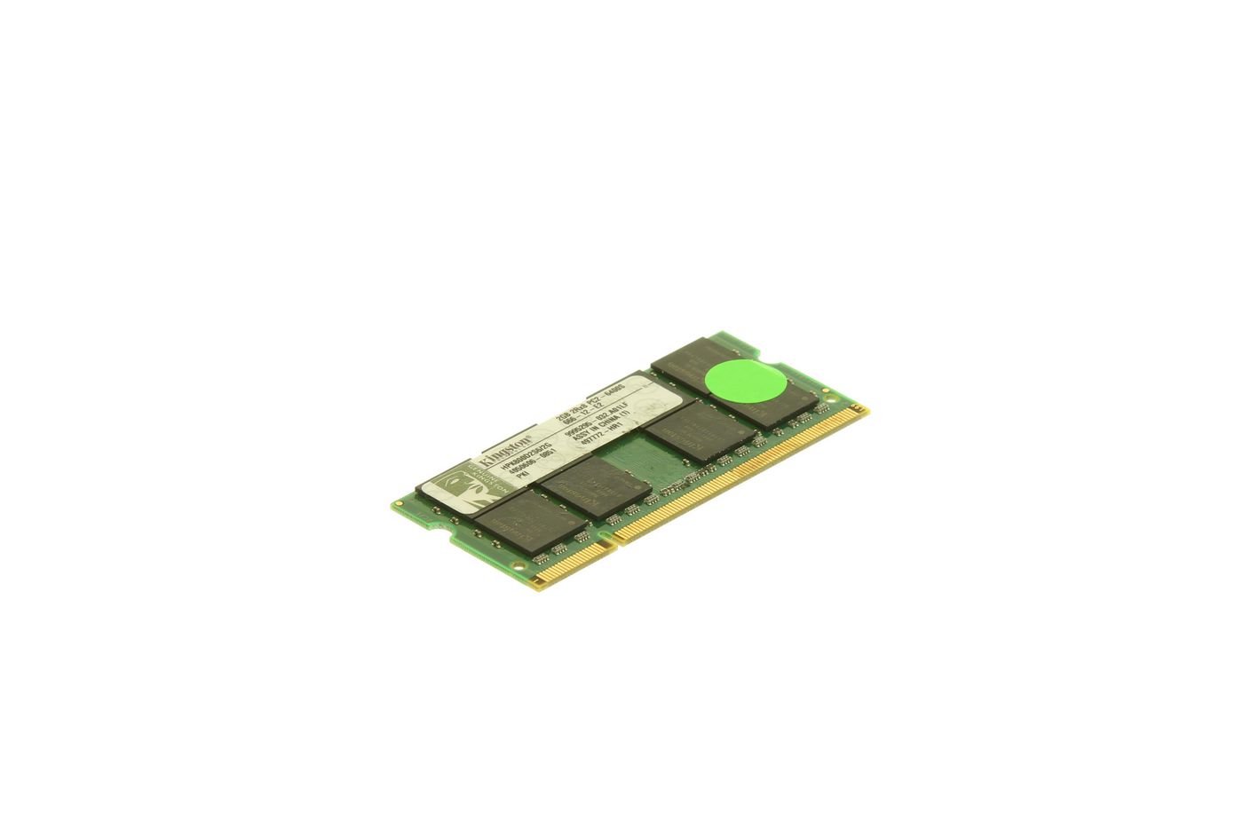 MEMORY MODULE 667DDR2  2GB