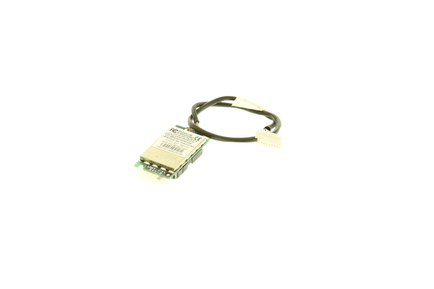 Bluetooth module - Includes