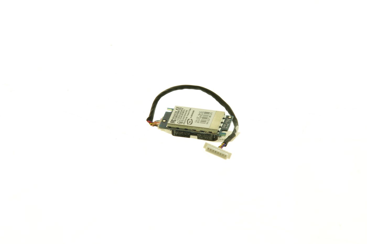 Bluetooth connectivity module