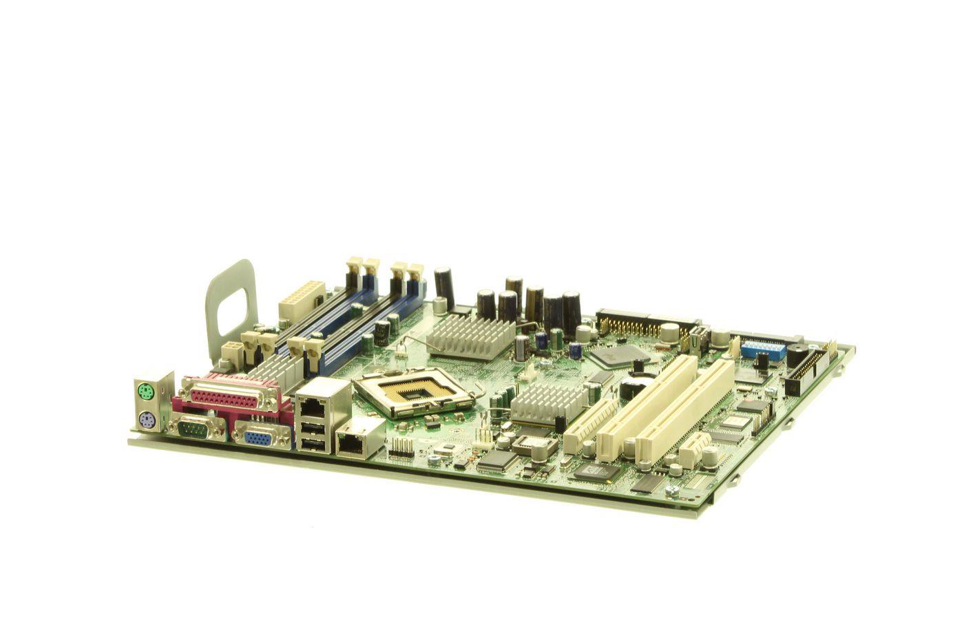 Systemboard