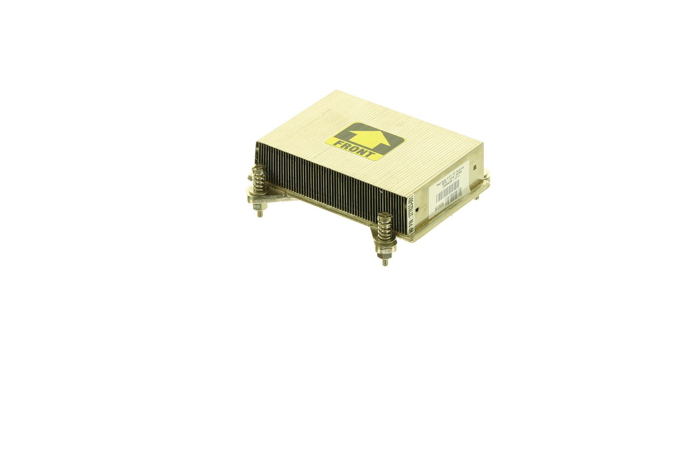Heat sink