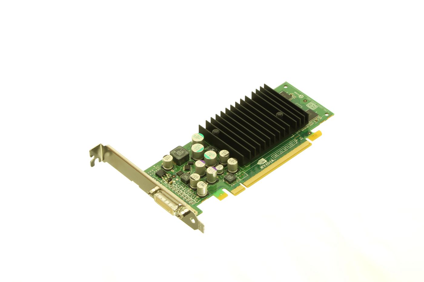 BD,GRPHCS,NVS285,128MB pci-e
