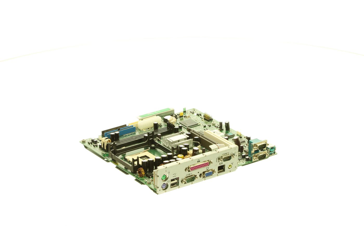 Systemboard