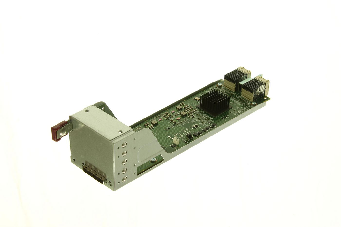 BD,I/O,MODULE,SAS