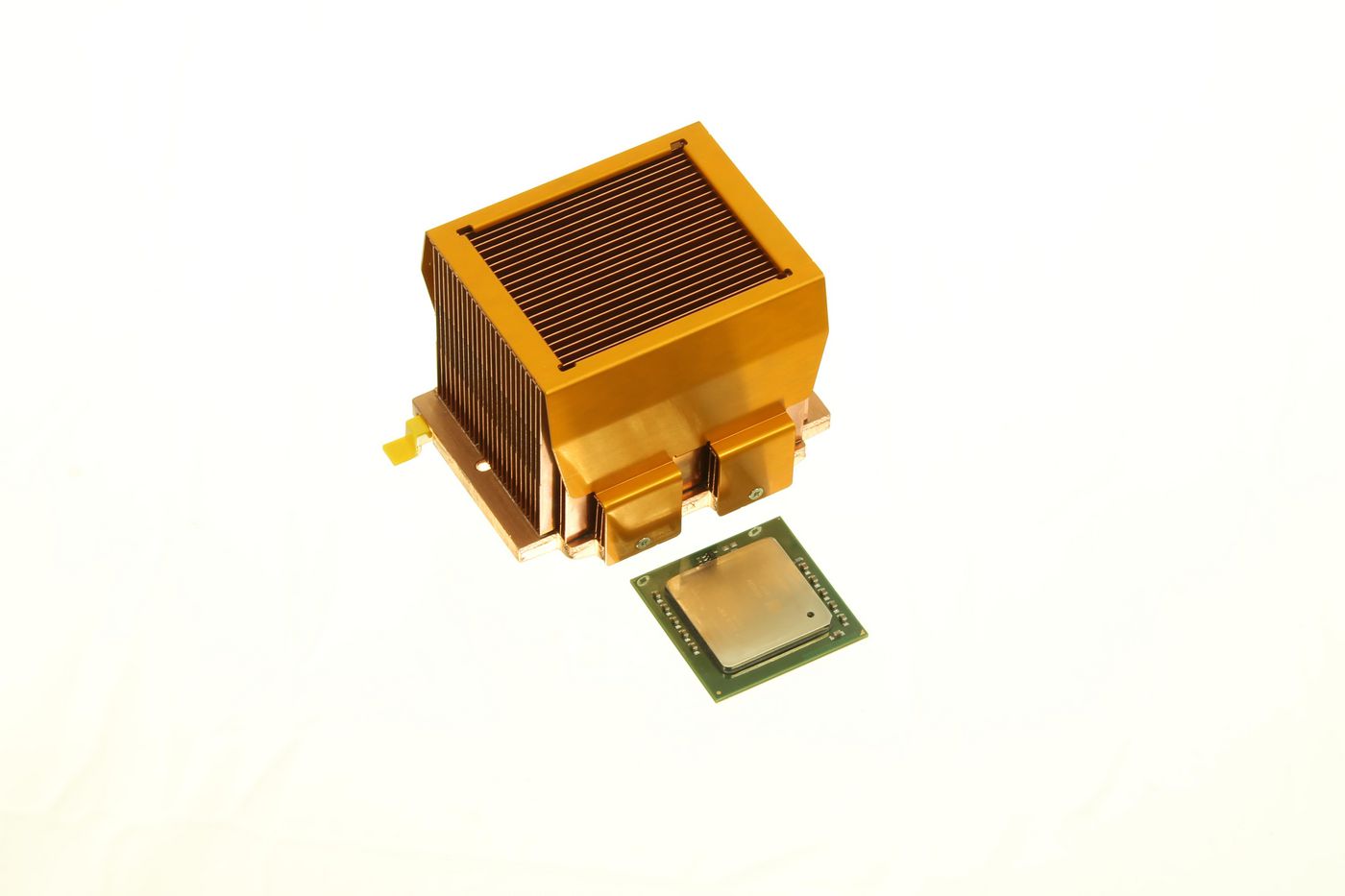 SPS-PROC,3.8GHZ/800,2M,IRWIN