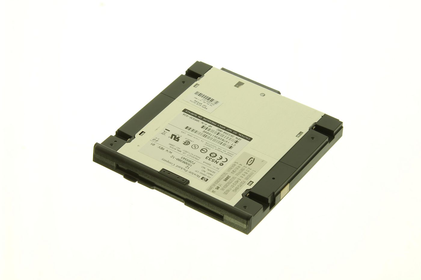 1.44MB Floppy Disk Drive