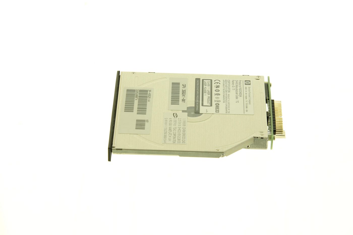 IDE CD-ROM drive Slimline