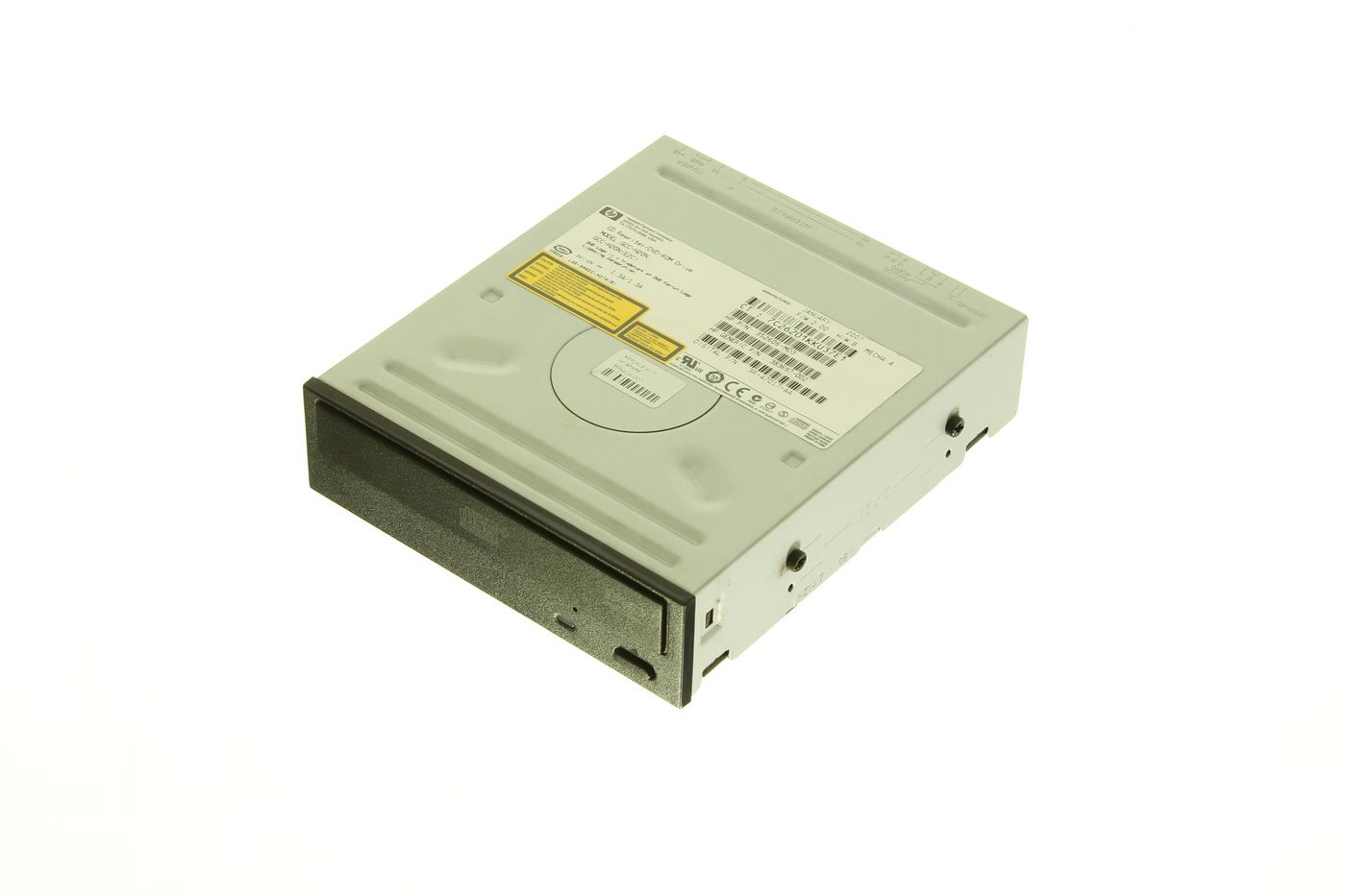 cd-rw/dvd-rom drive ide 48x