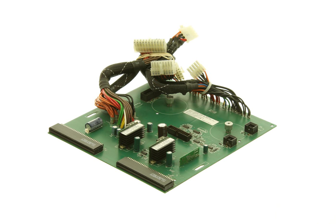 Powersupply Backplane