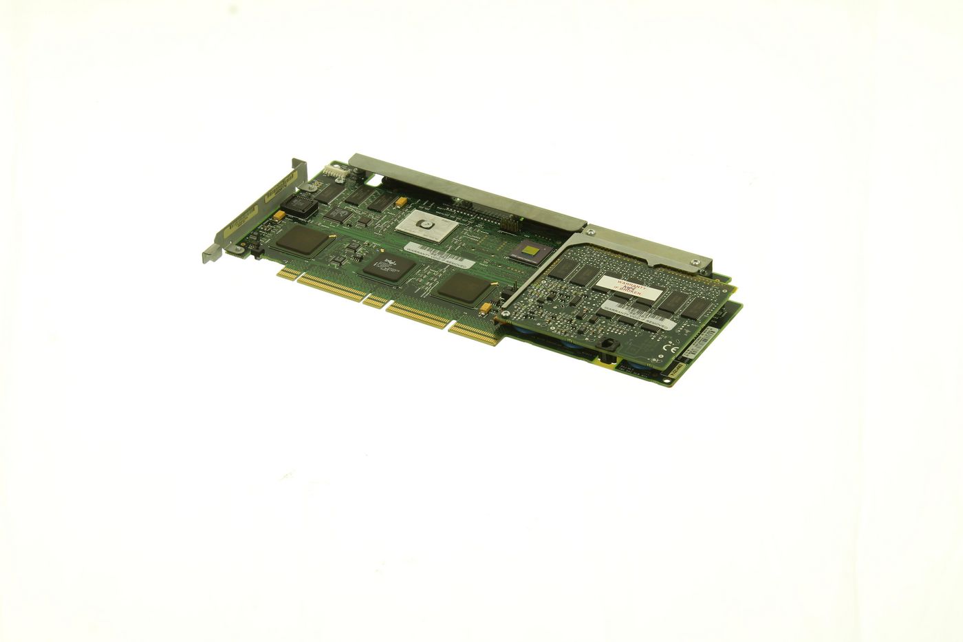 3-Channel Ultra2 Array Control